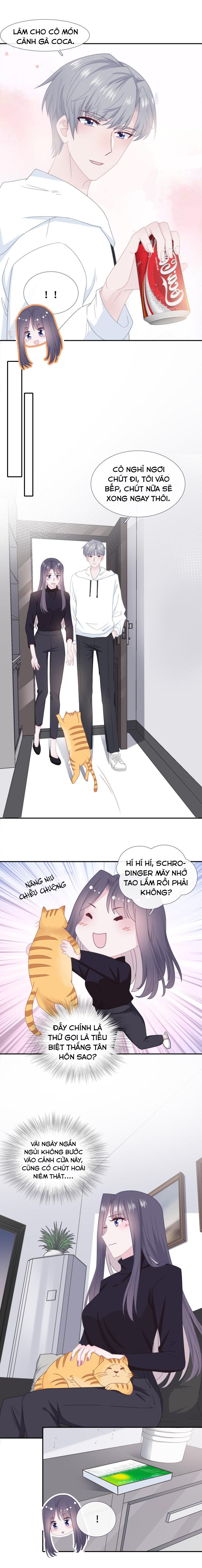 cái thùng cơm sát vách chapter 57 2