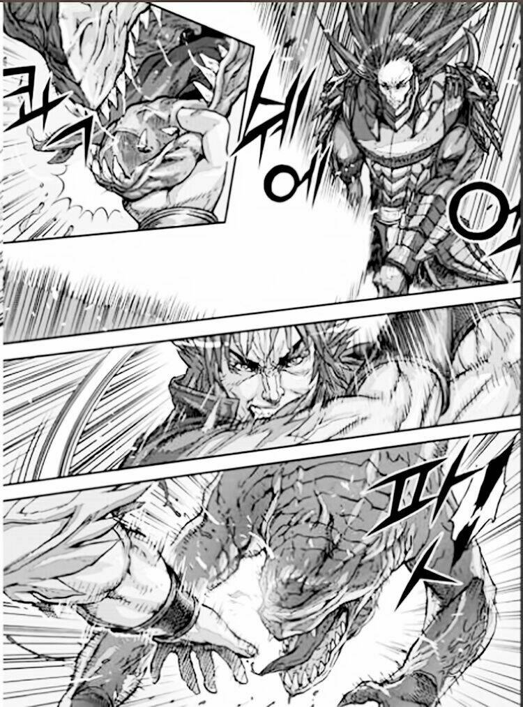 diêm đế ii chapter 54.2 22