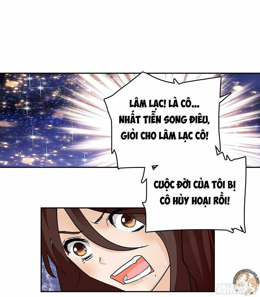 cô vợ siêu mẫu của cố thiếu chapter 52 19