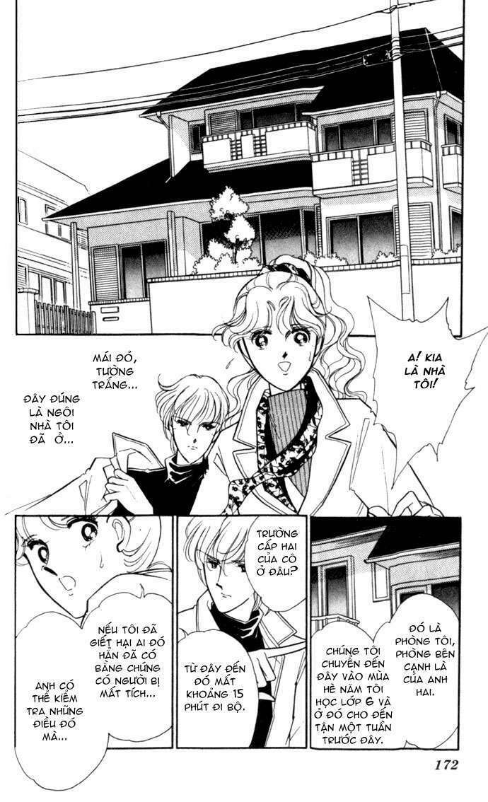 dấu phong ấn xanh chapter 1 161