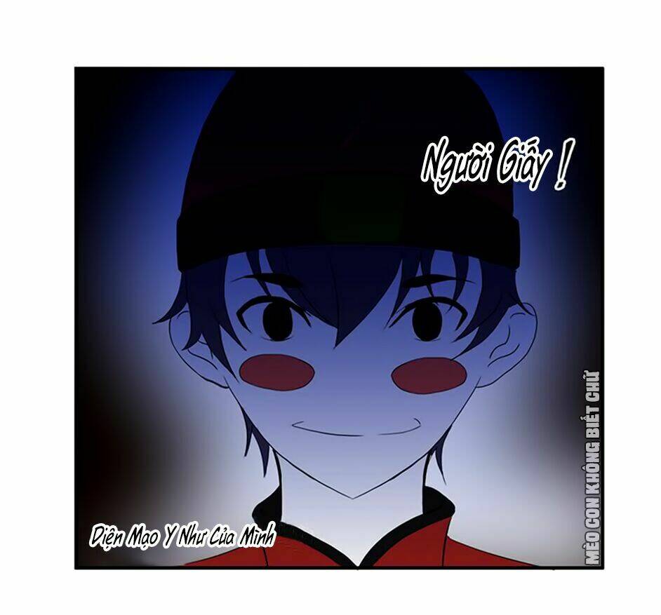 phải lòng âm gian tiểu kiều thê chapter 2 12