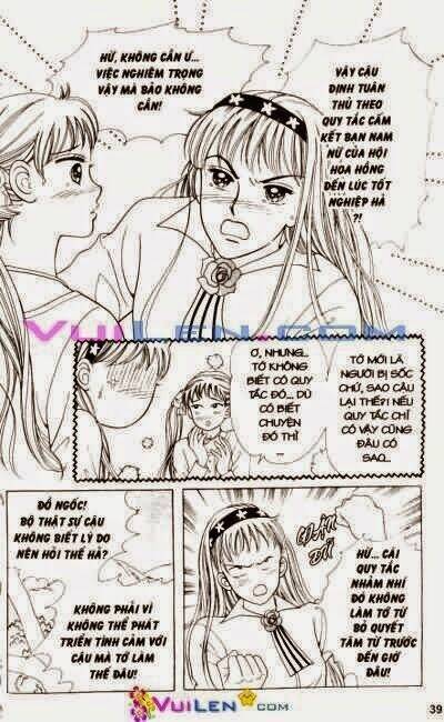 banana school chapter 4 39