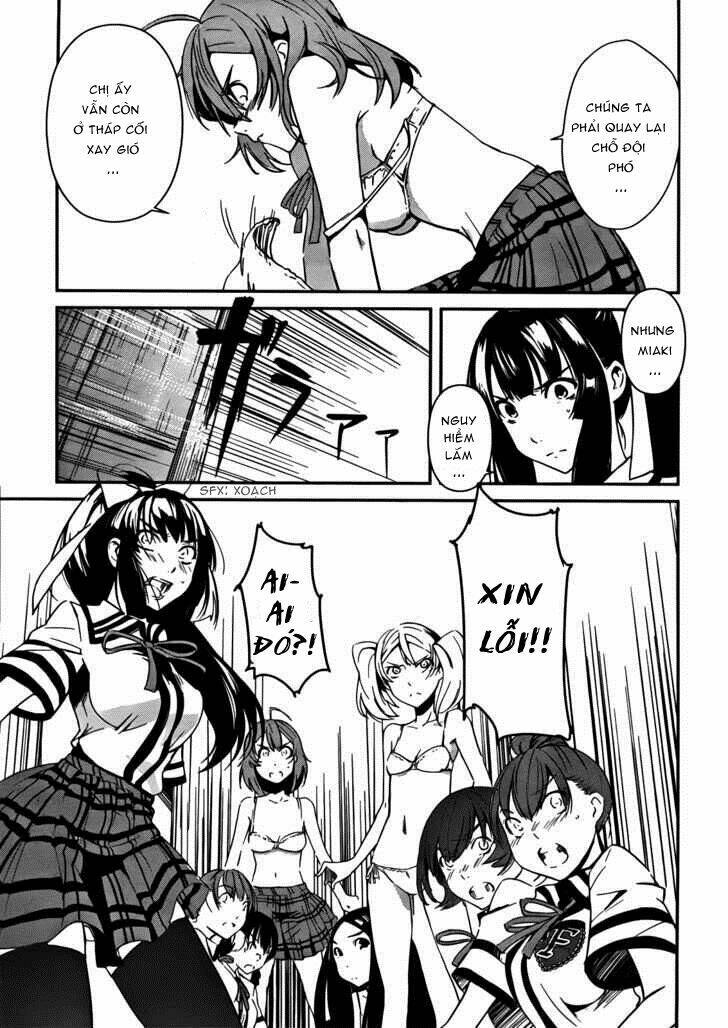 bloody maiden - juusanki no shima chapter 5 33