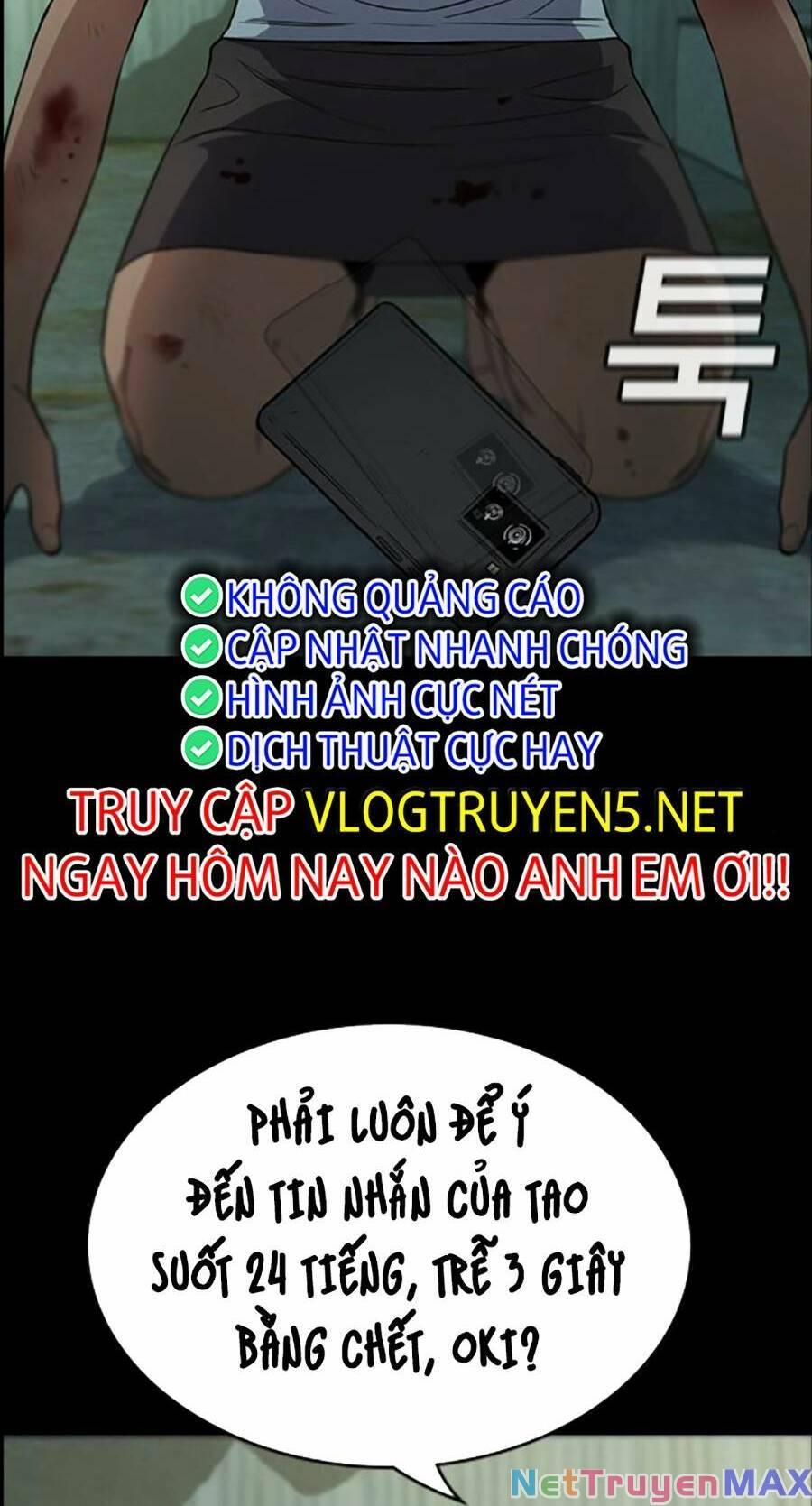 giáo dục chân chính chapter 114 28