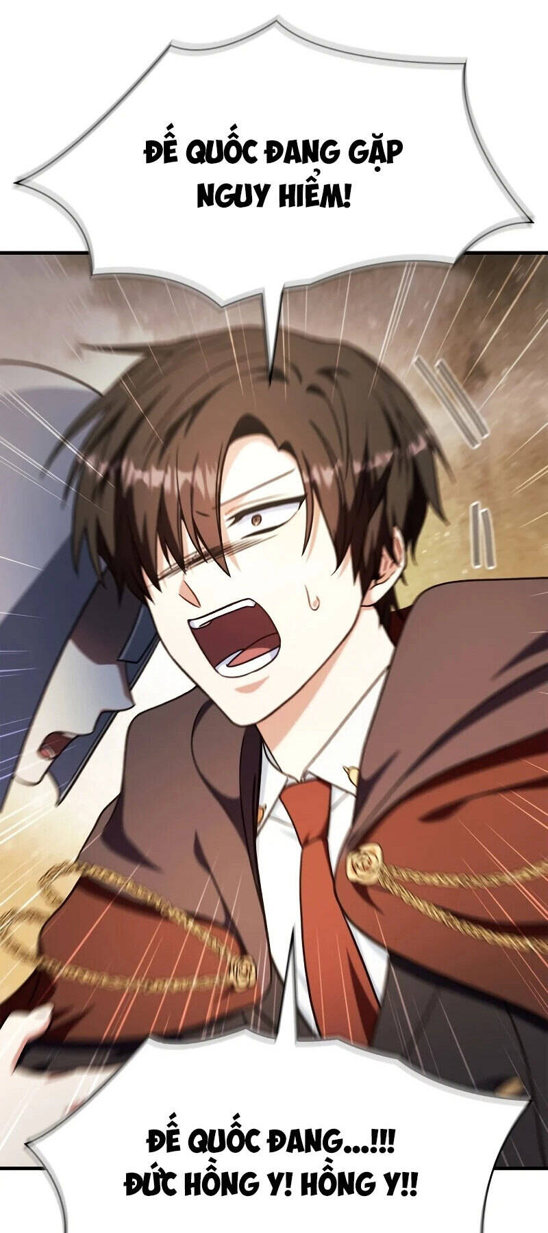 Kí Sự Hồi Quy Chapter 71 33