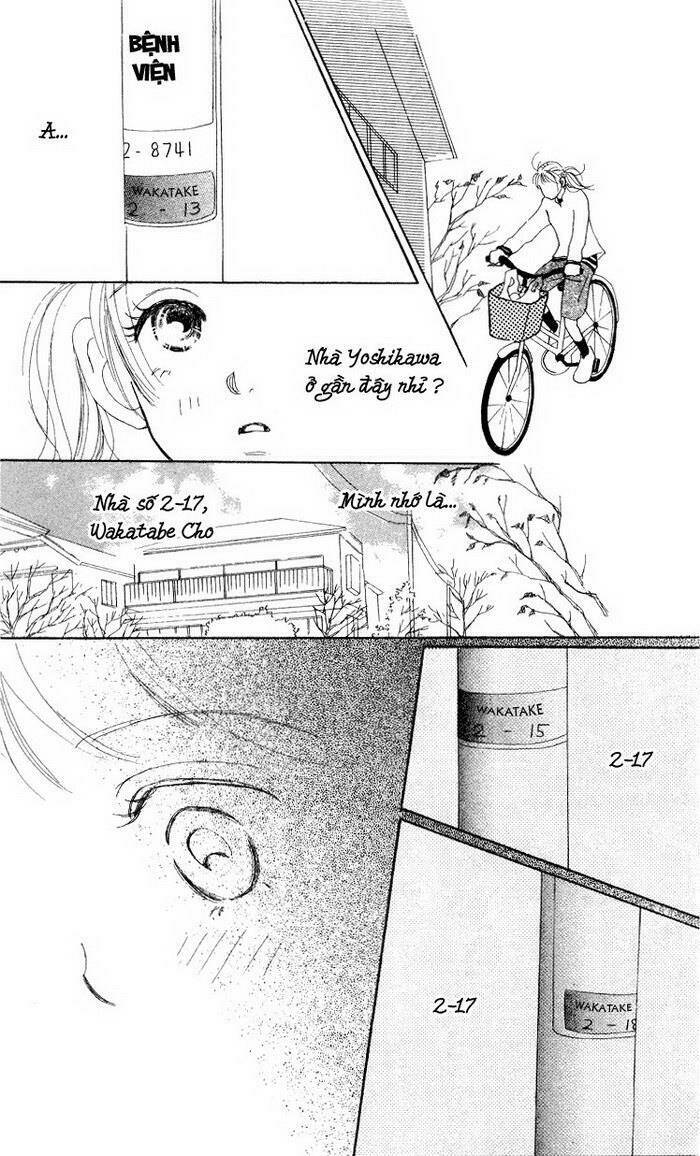 kimi no kachi chapter 2 17