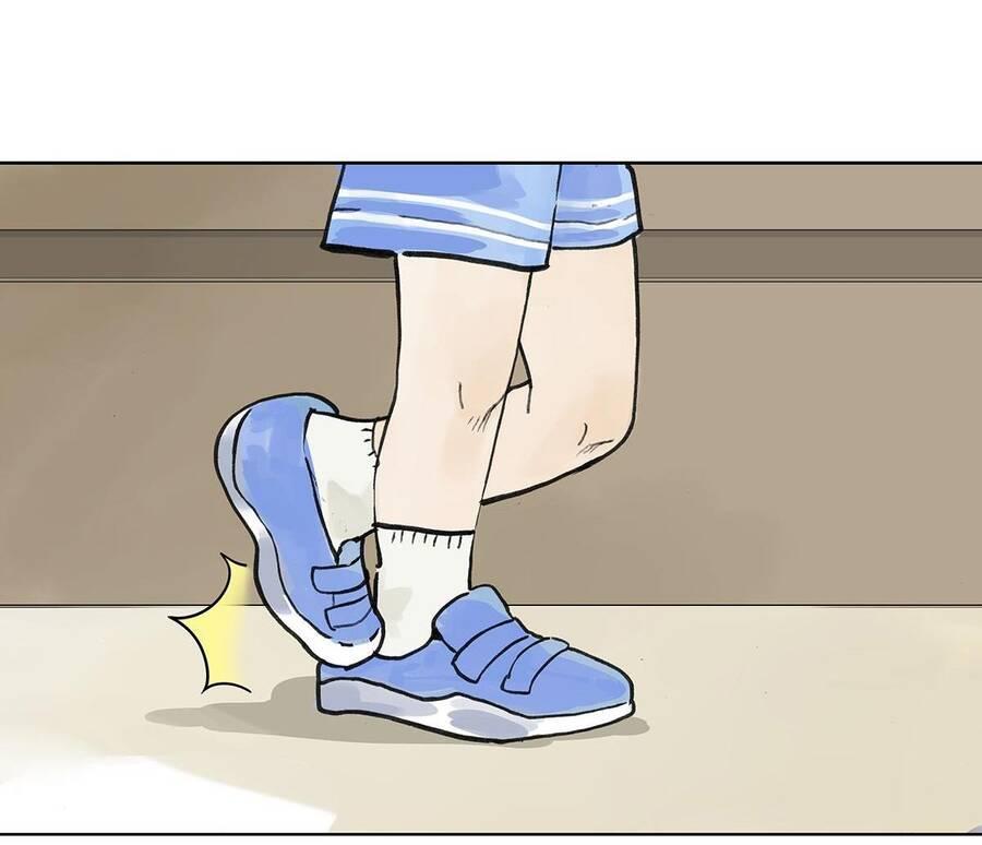 bạn cùng lớp tôi đều kỳ lạ chapter 32 24