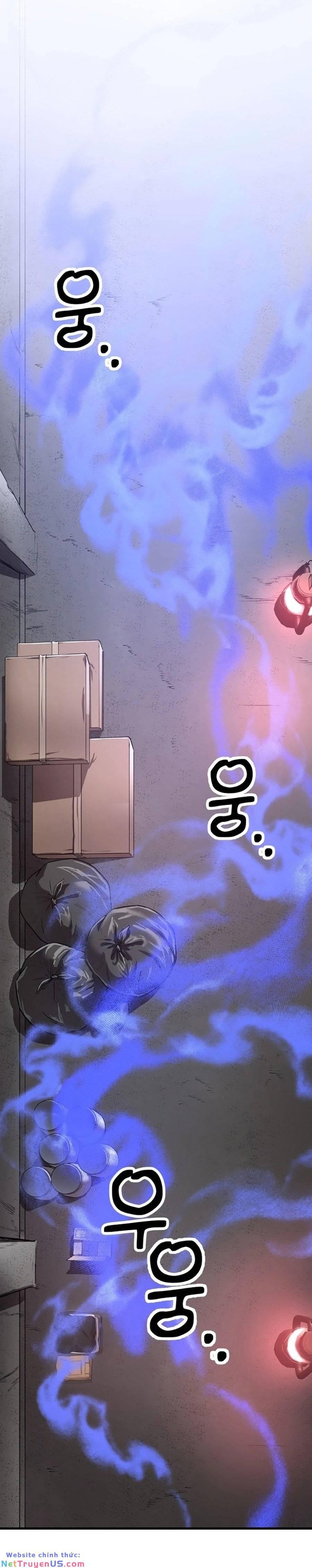 Gia Đình Vui Vẻ - Mẹ Thuê Báo Oán chapter 3 8