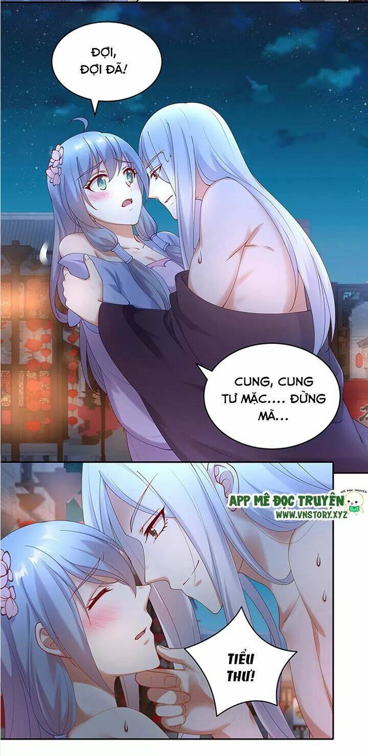 đô đốc đại nhân sủng thê kí chapter 83 4