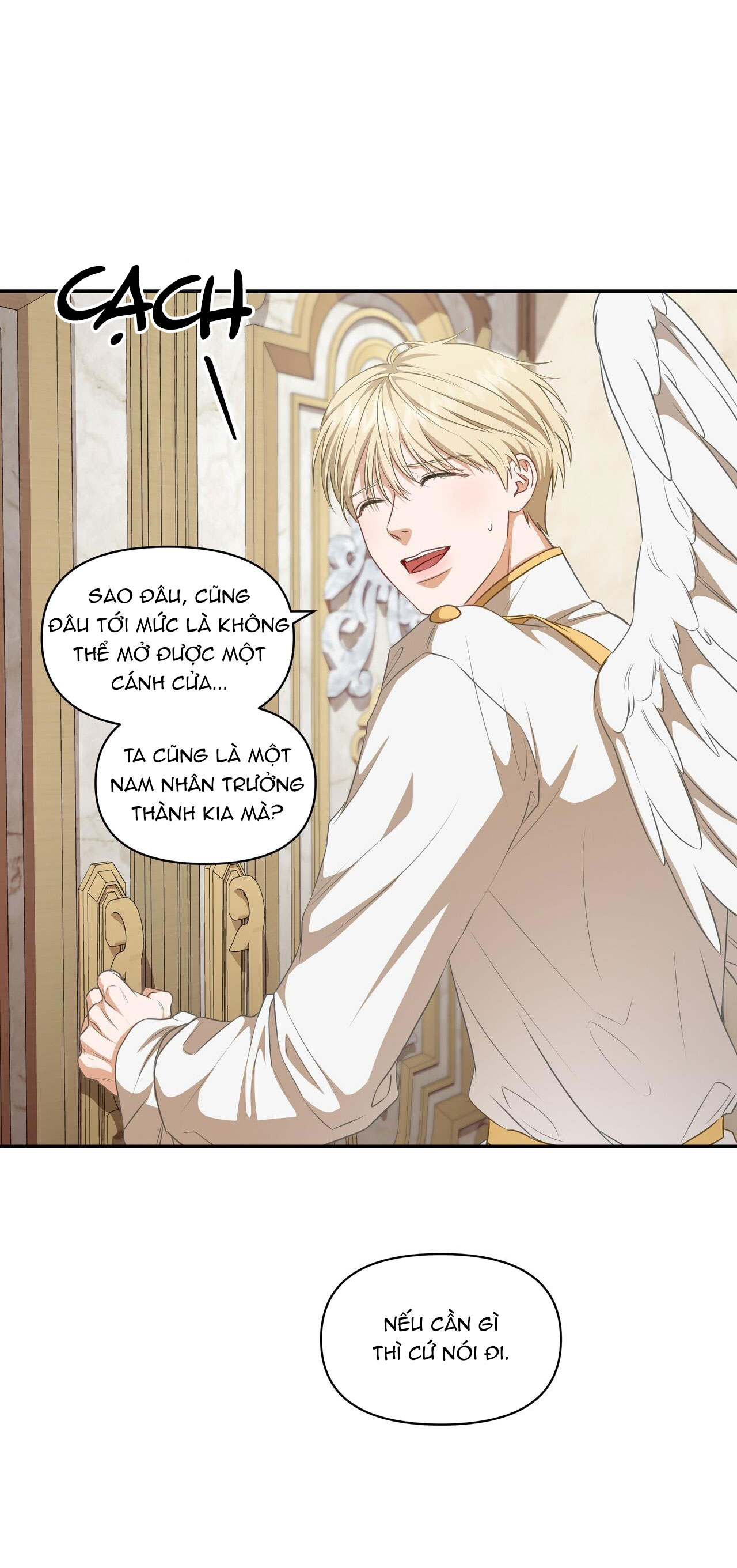 cách để sống sót với tư cách là người chơi chapter 11 66