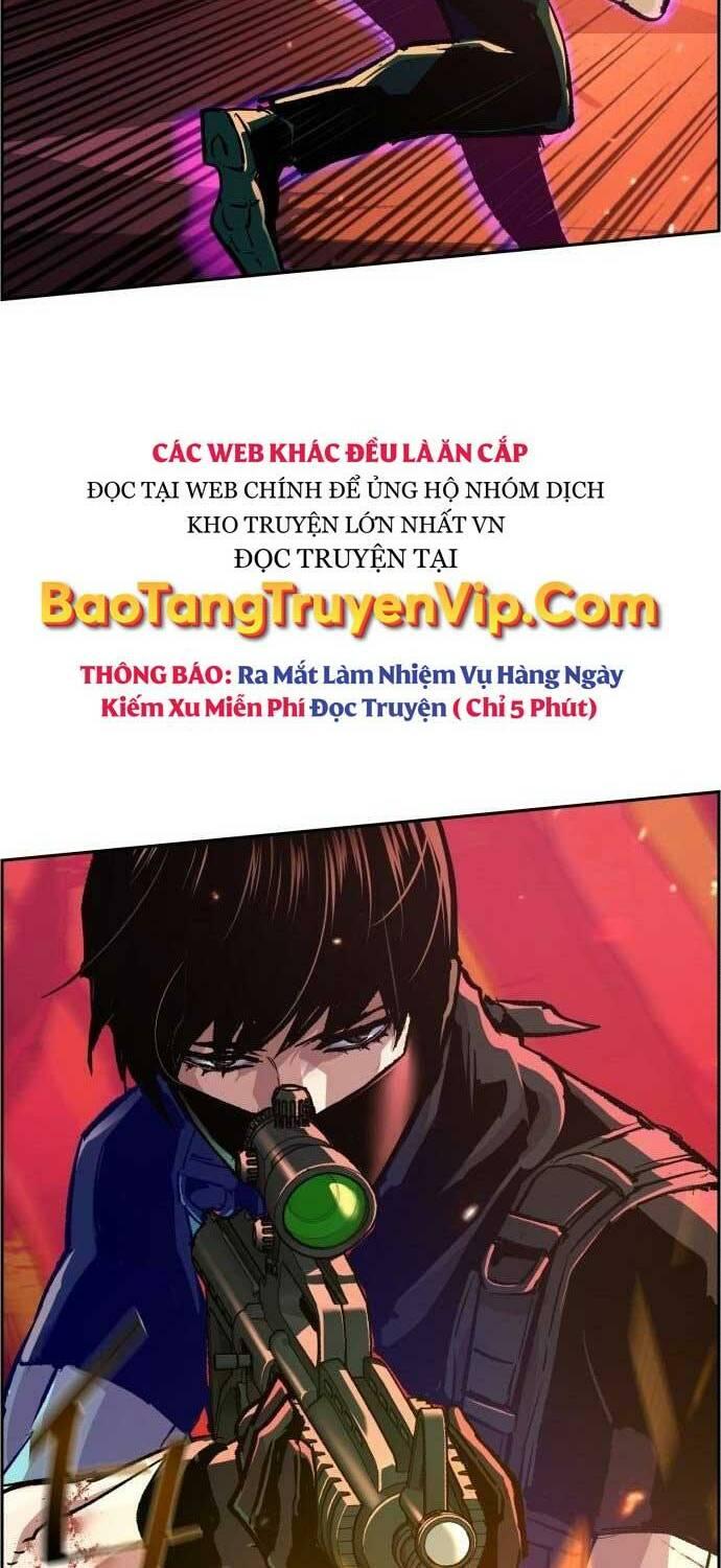 bạn học tôi là lính đánh thuê chapter 120 31