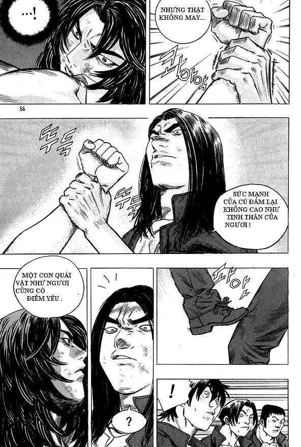 change guy chapter 278 4