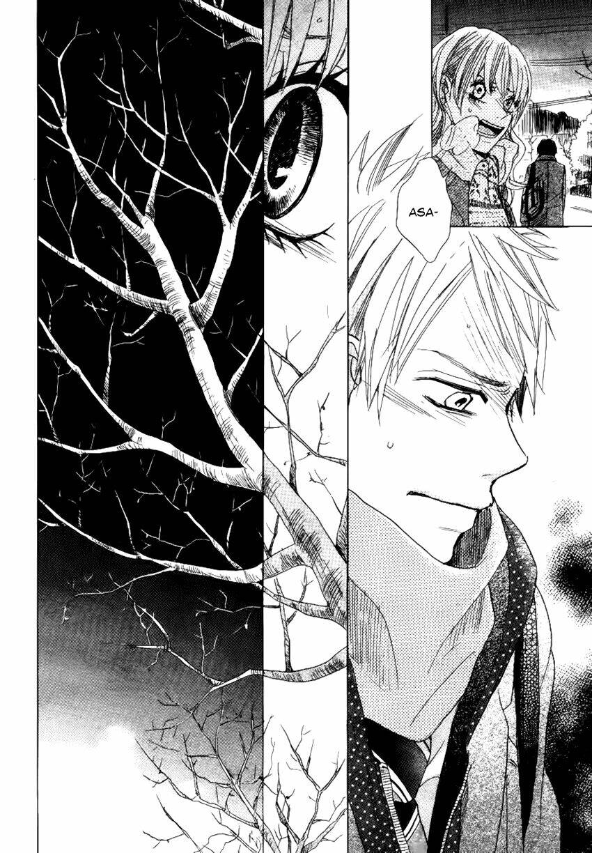 kare no aijou no hakari chapter 2 30