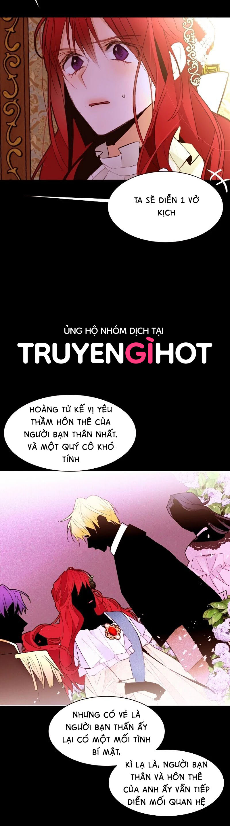 cuộc sống nhàm chán của quý cô tái sinh chapter 44 30