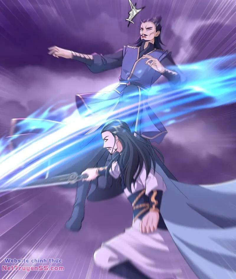 tiên võ đế tôn chapter 529 91