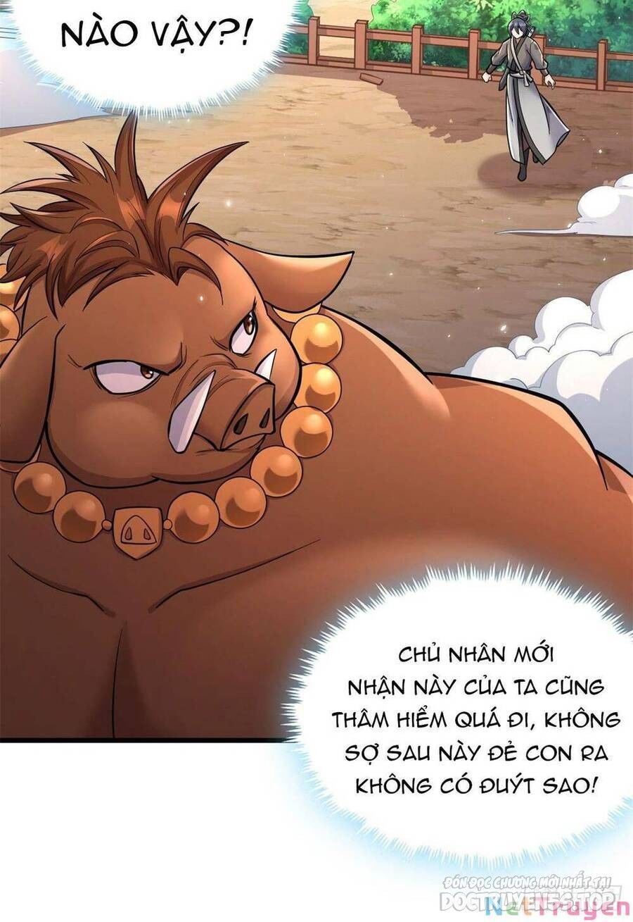 bắt đầu với kiếm vực, ta lặng lẽ tu luyện thành kiếm thần chapter 40 28