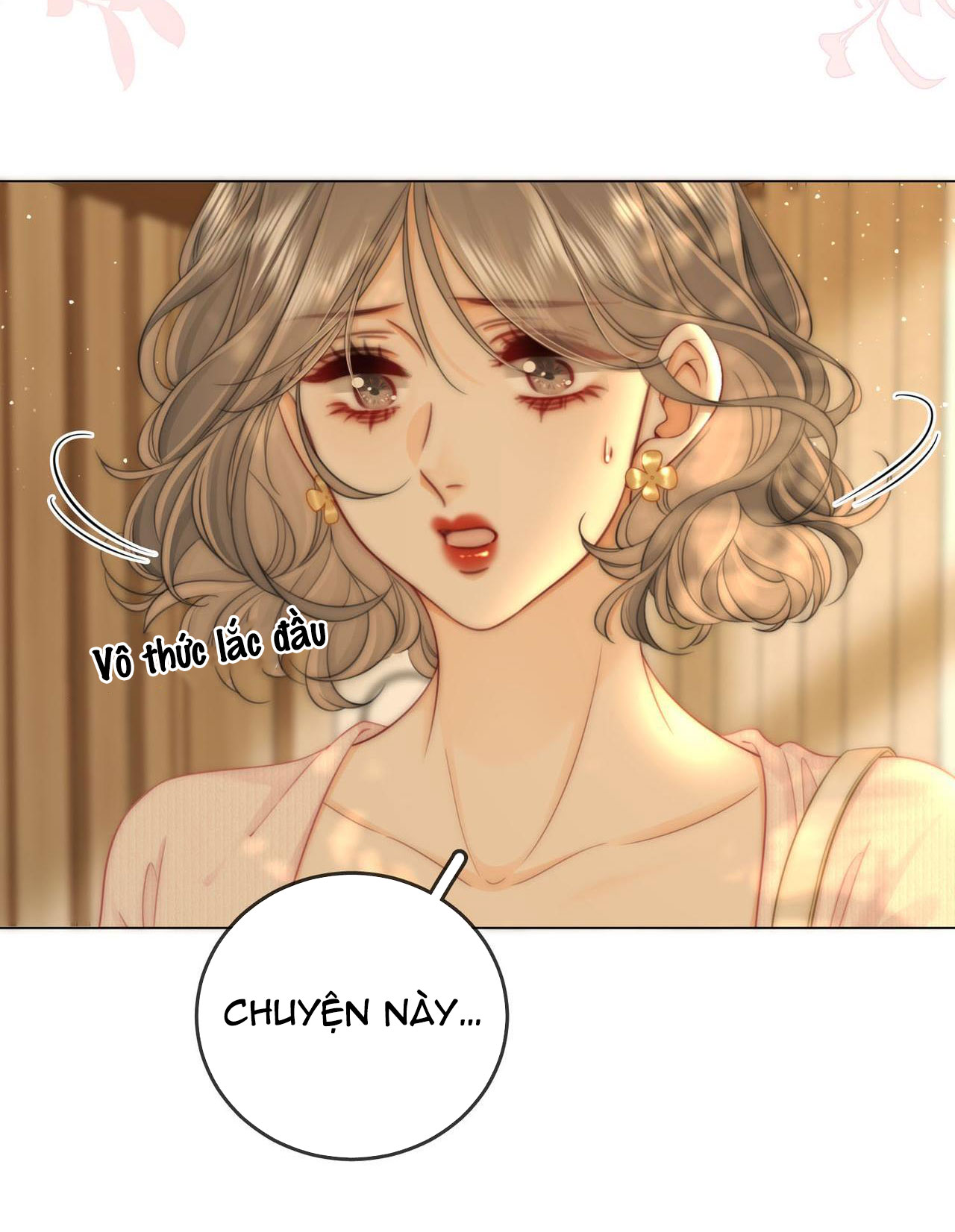 cố tiểu thư và khúc tiểu thư chapter 115 7