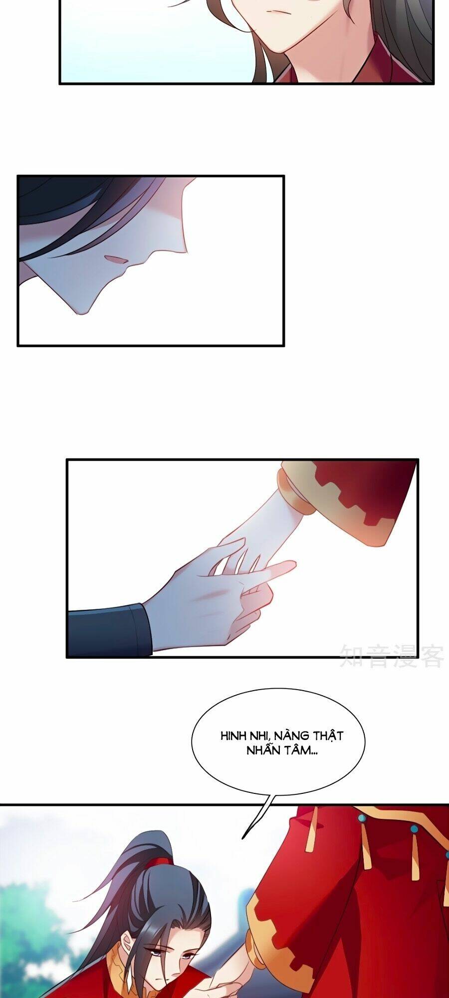 toàn cơ từ chapter 45.2 7