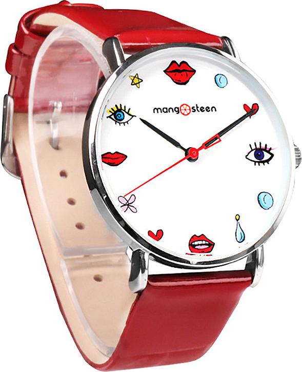 Đồng Hồ Nữ Mangosteen MS520