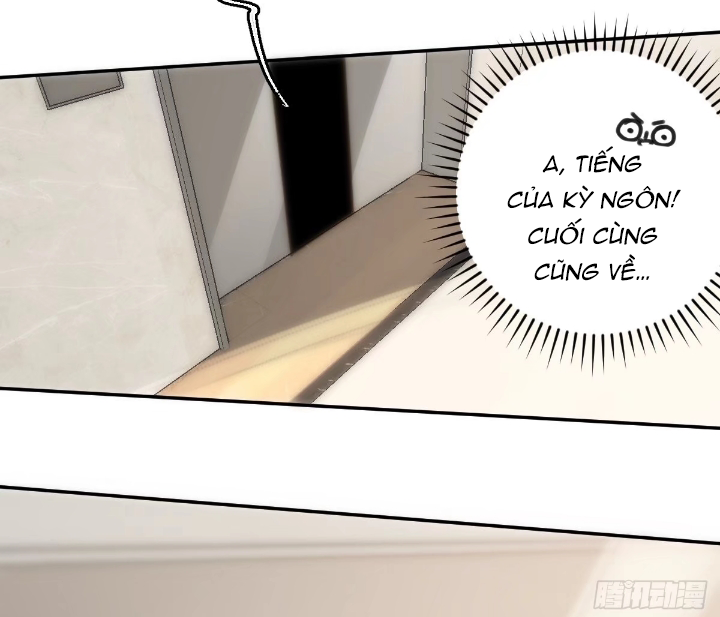 đêm đầy sao nói với em chapter 21 14