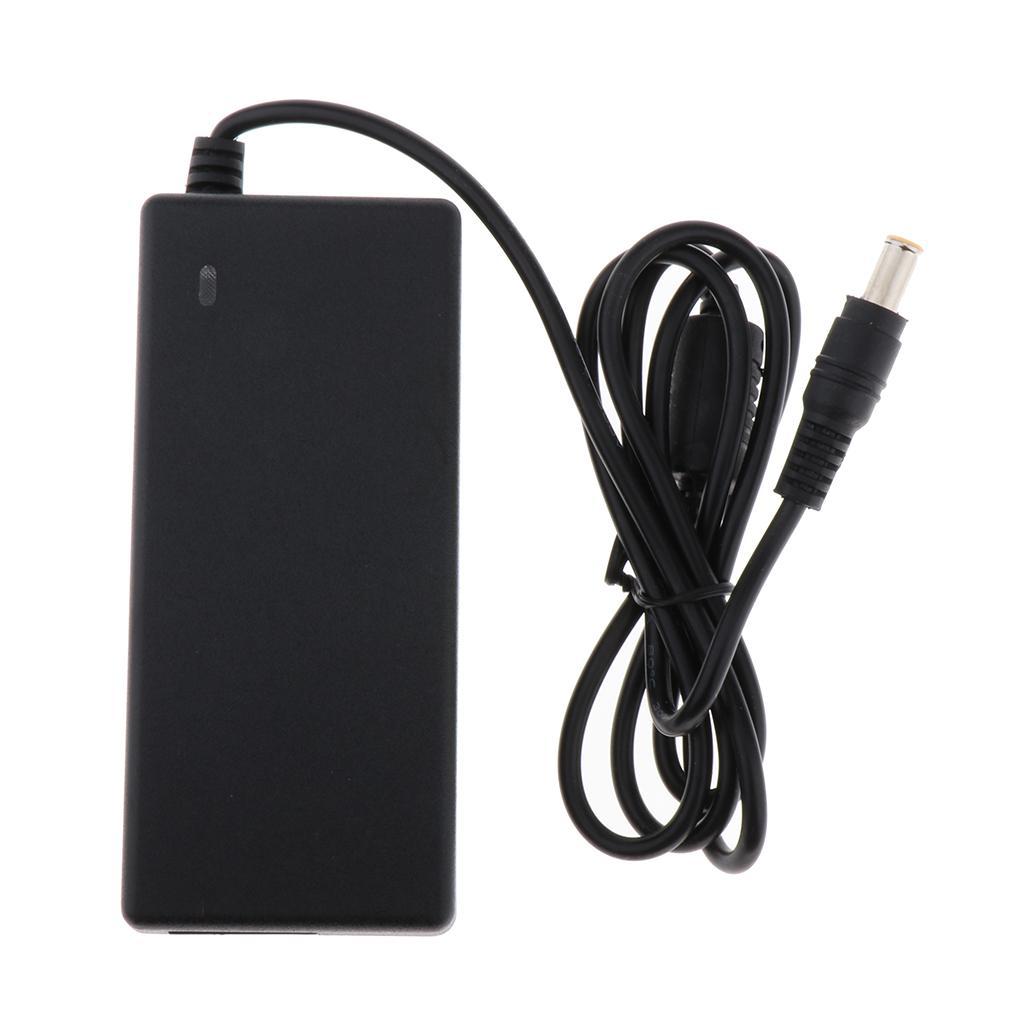 Charger for Laptop 3A 45W AC Adapter, Black
