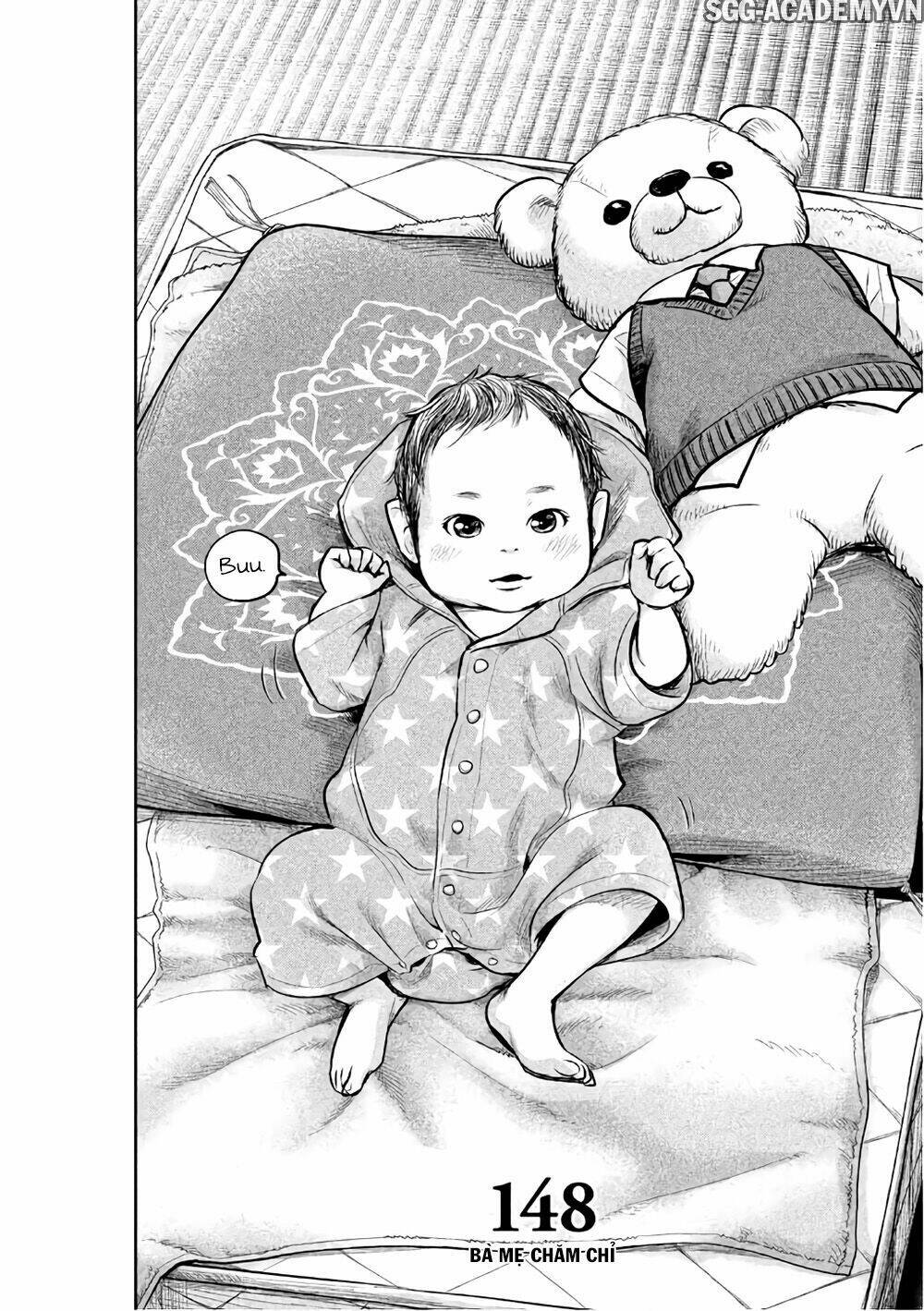 đạo luật nhiều vợ chapter 148 5