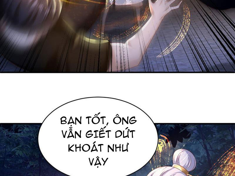 bảy vị tỷ tỷ tuyệt thế vô song của ta chapter 41 24