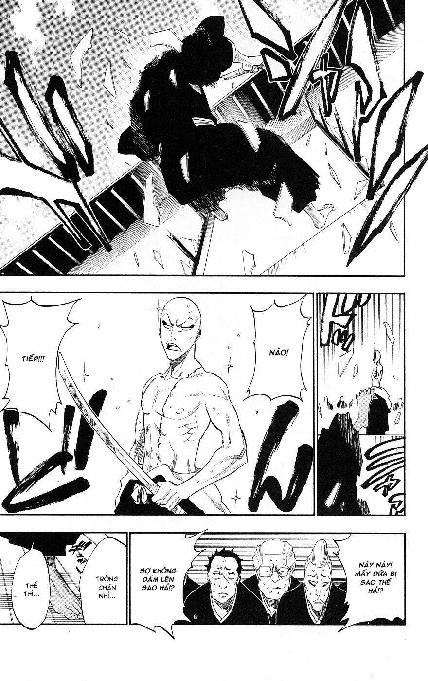 thần chết ichigo chapter 180 7
