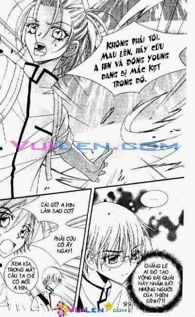 nàng công chúa bỏ trốn chapter 5 99