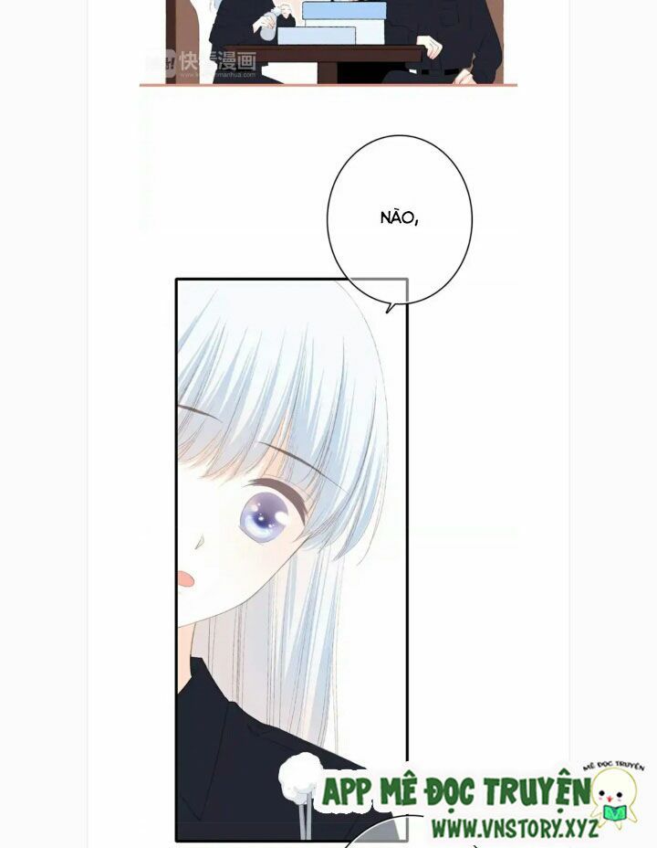 con tim rung động 2 chapter 32 10