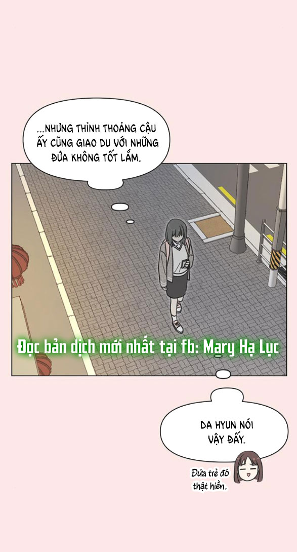 Thanh Xuân Đáng Yêu chapter 15.1 7