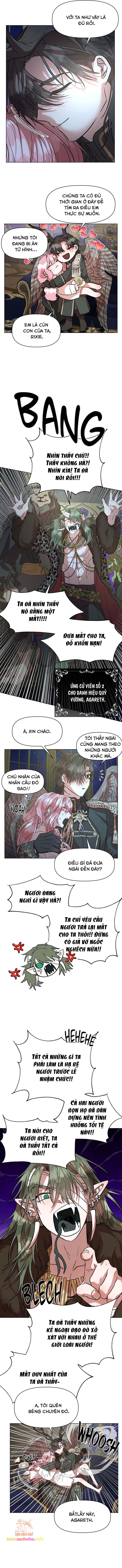 [18+] dịch vụ đặc biệt chapter 7 7