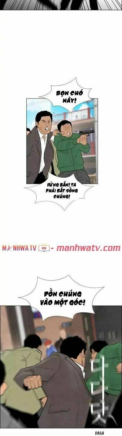 kẻ hồi sinh chapter 51 35