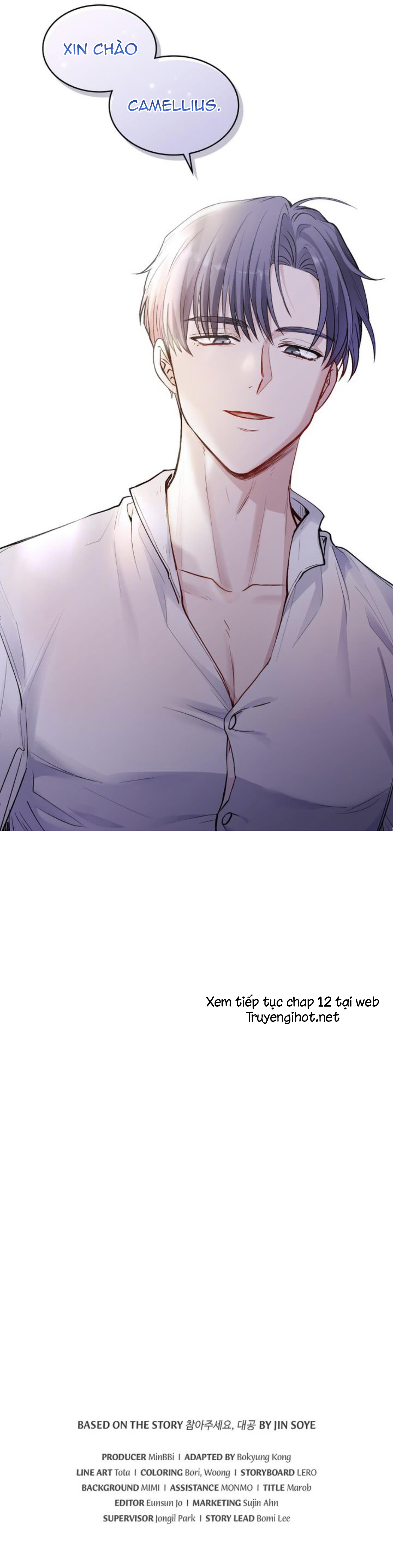 đi tìm nàng camellia chapter 11 25