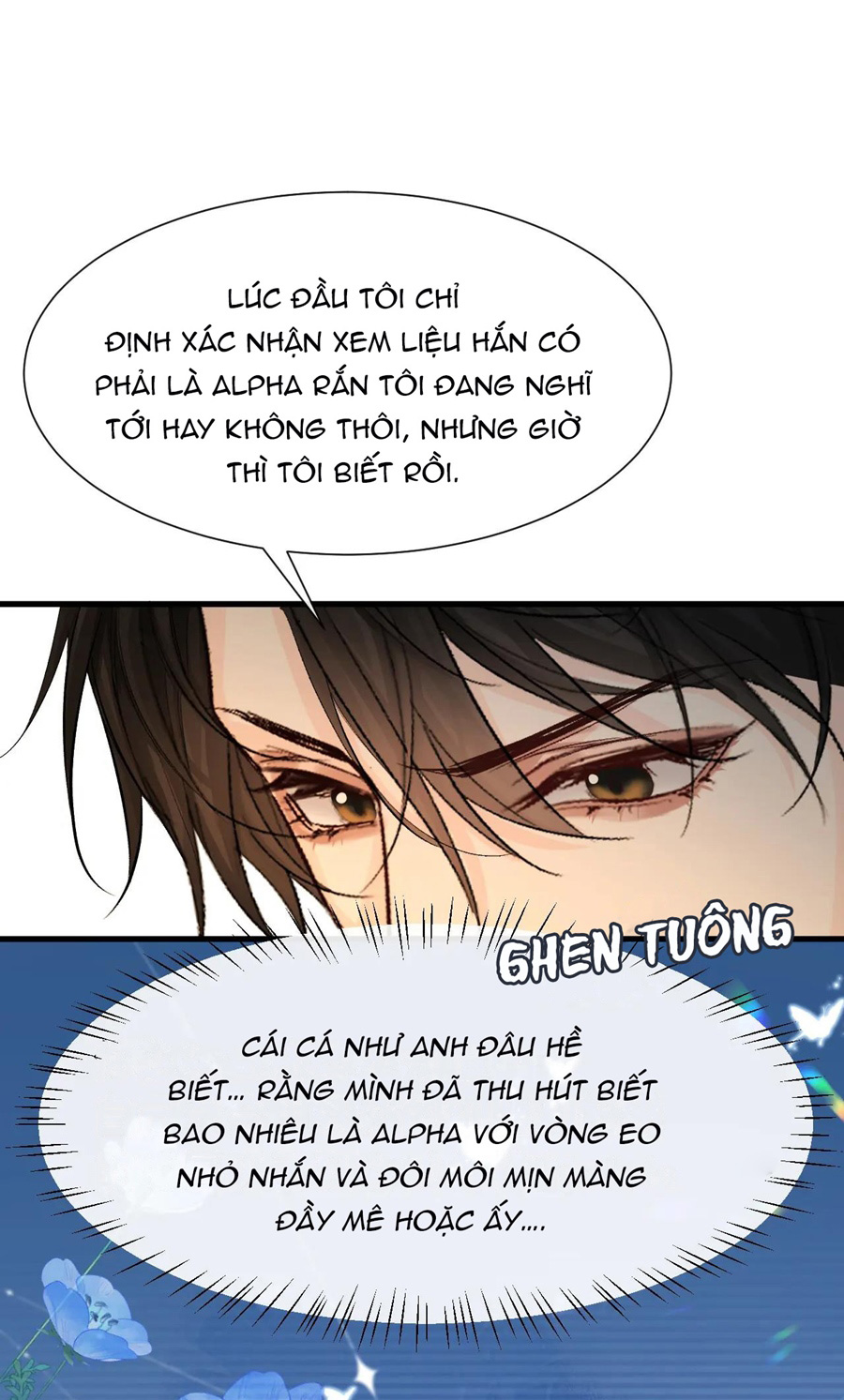 nhân ngư hãm lạc chapter 17 30