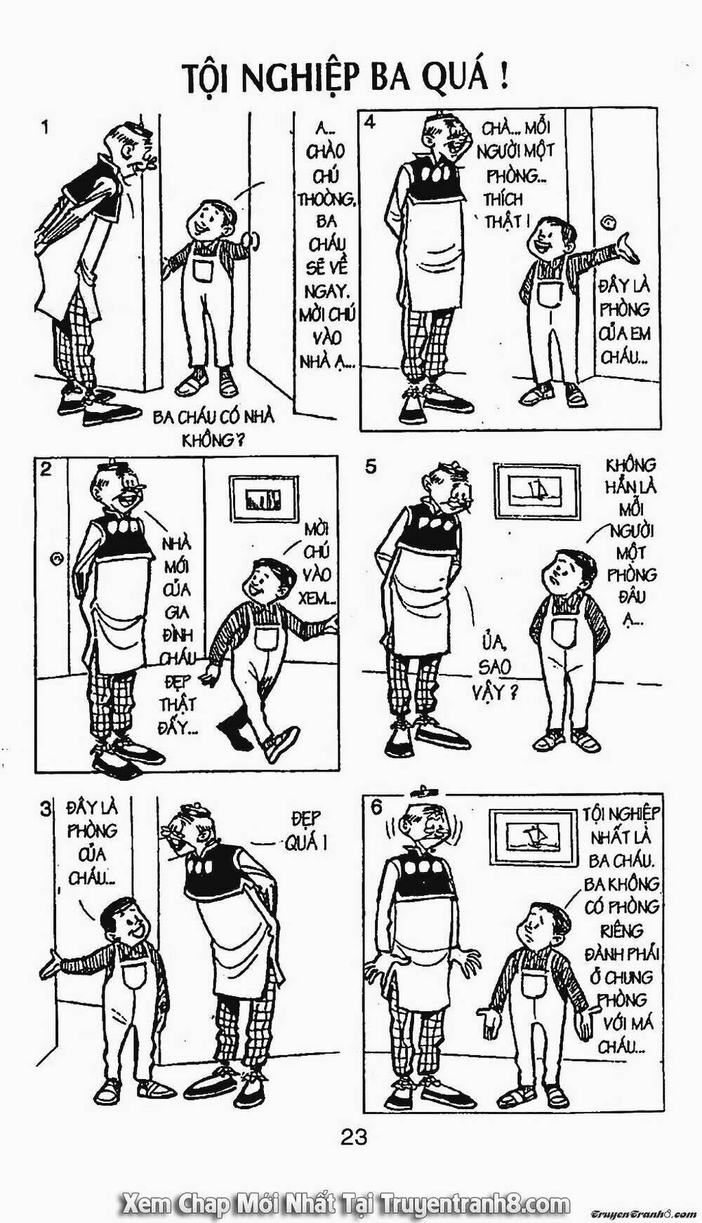 chú thoong chapter 1 19