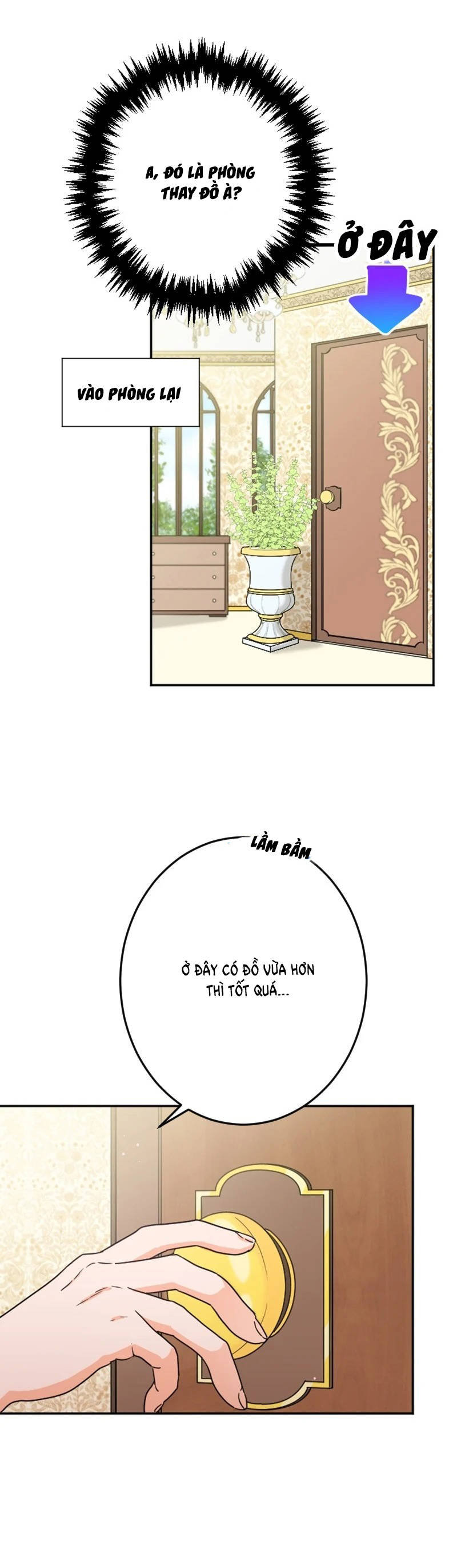 lady baby chapter 71 9