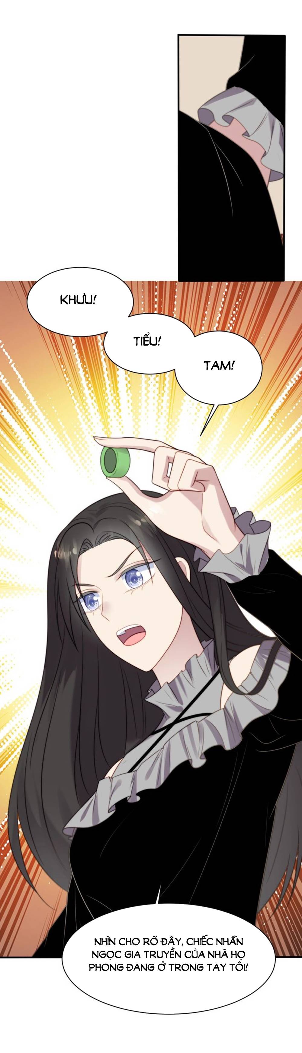 khoá chặt đôi môi (full) chapter 52 4