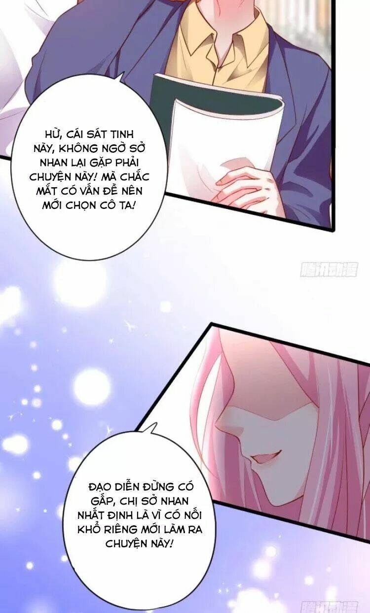 biến lan lăng vương thành ảnh đế chapter 10 25