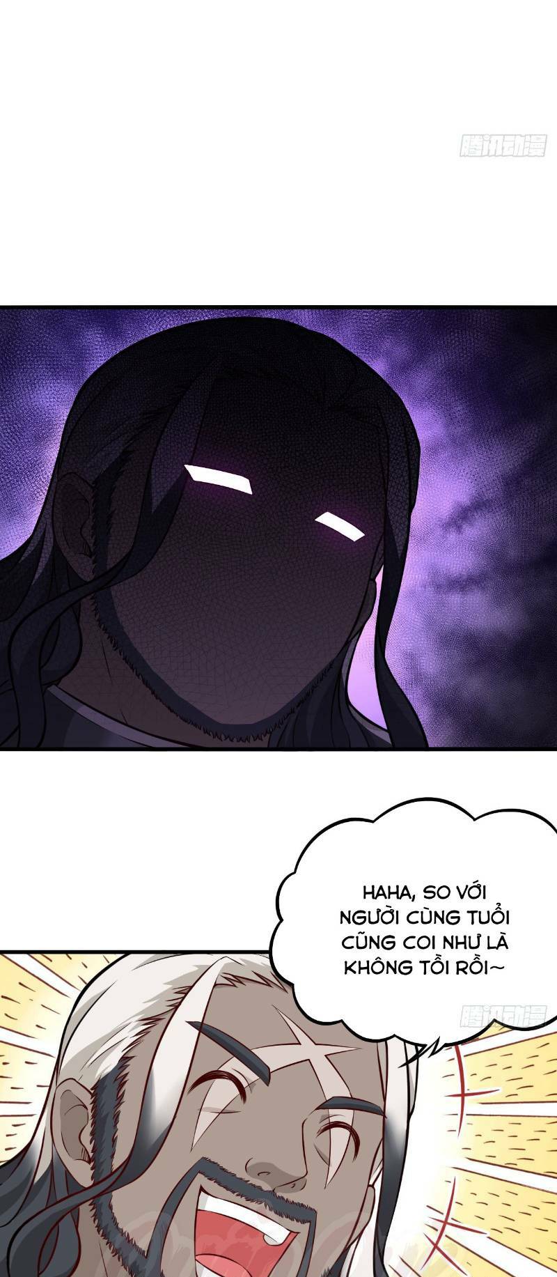 minh nhật thần đô chapter 33 27