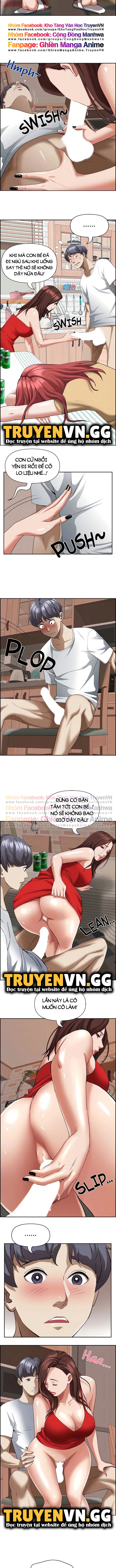 chung nhà bạn mẹ chapter 43 5