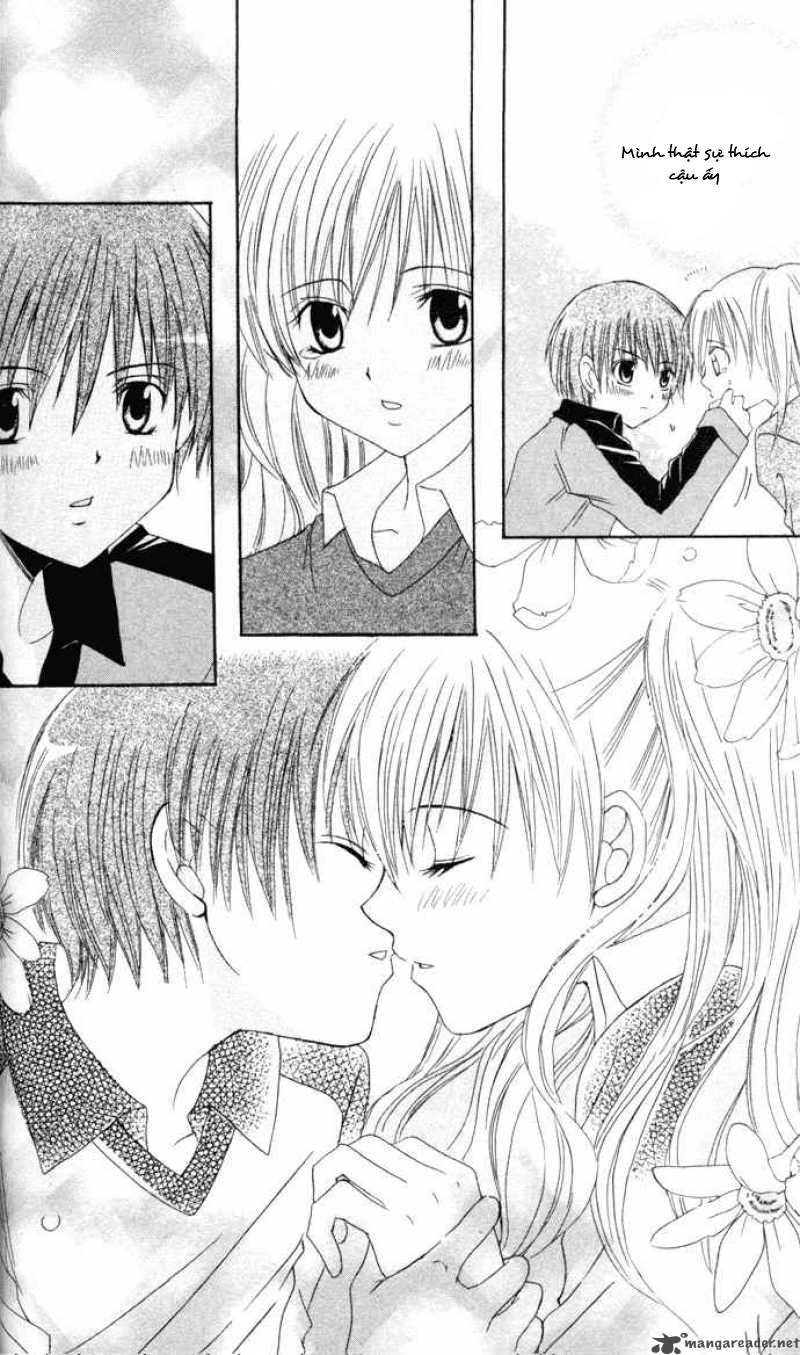 get love! chapter 2.5 14