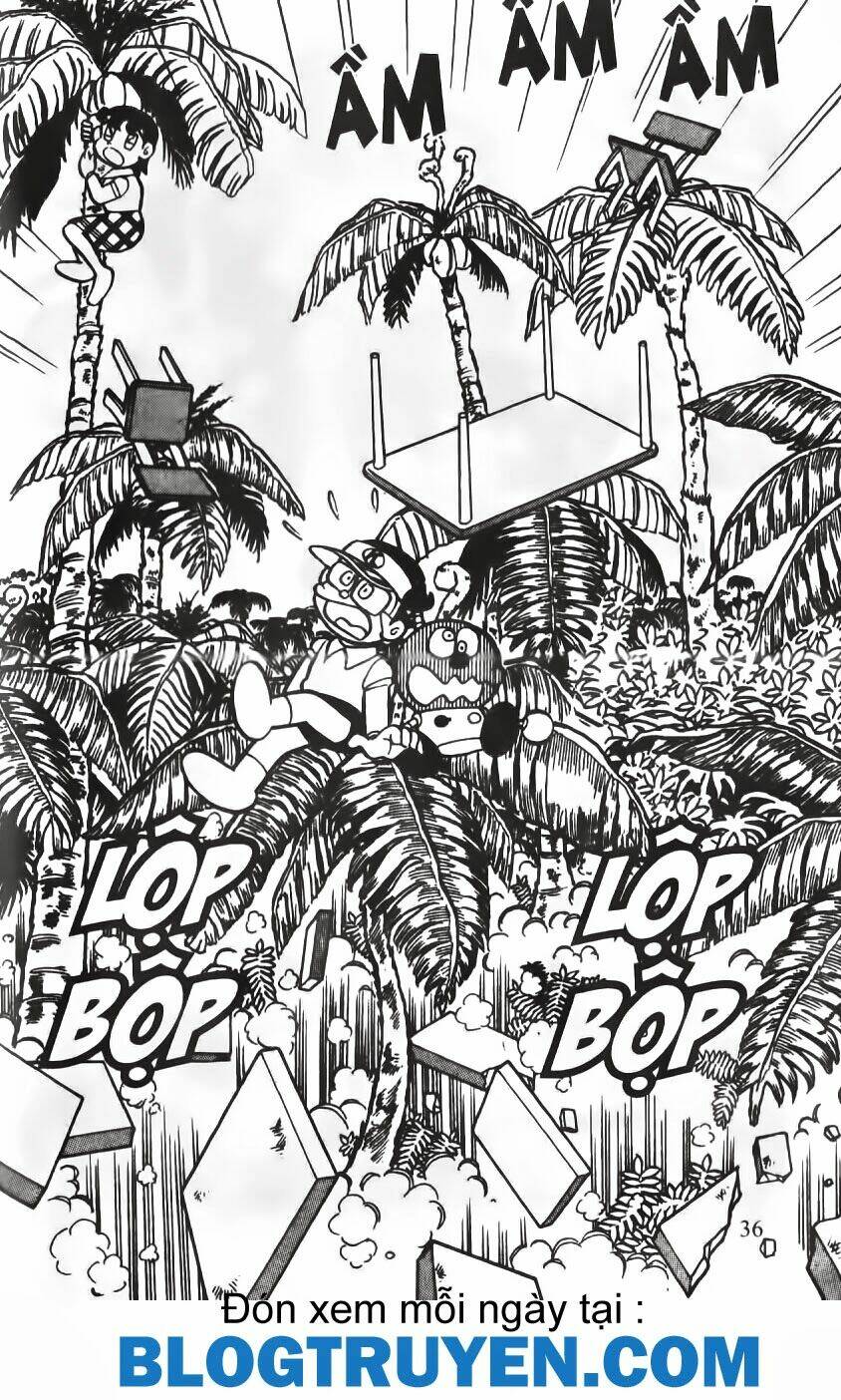 tân từ điển kì bí chapter 3 13