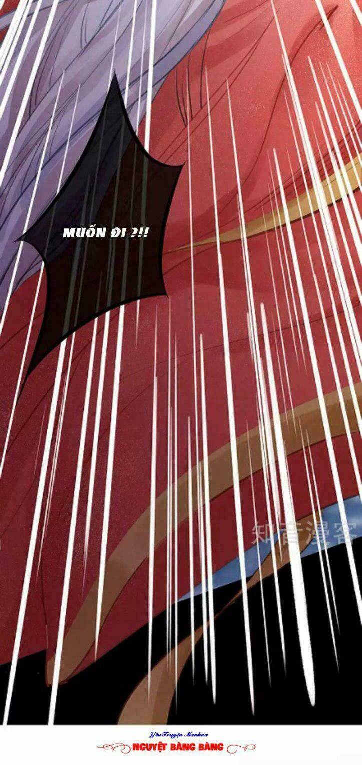 thiếu nữ sấm sét chapter 18 18