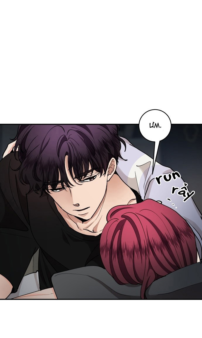 oan gia ngõ hẹp chapter 36 28