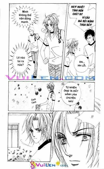 người duy nhất chapter 56 16