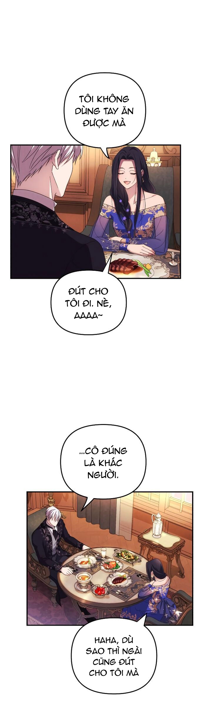 quyến rũ đại công tước ở phương bắc chapter 6.2 17