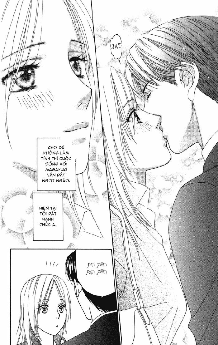 chou yo hana yo chapter 24 8