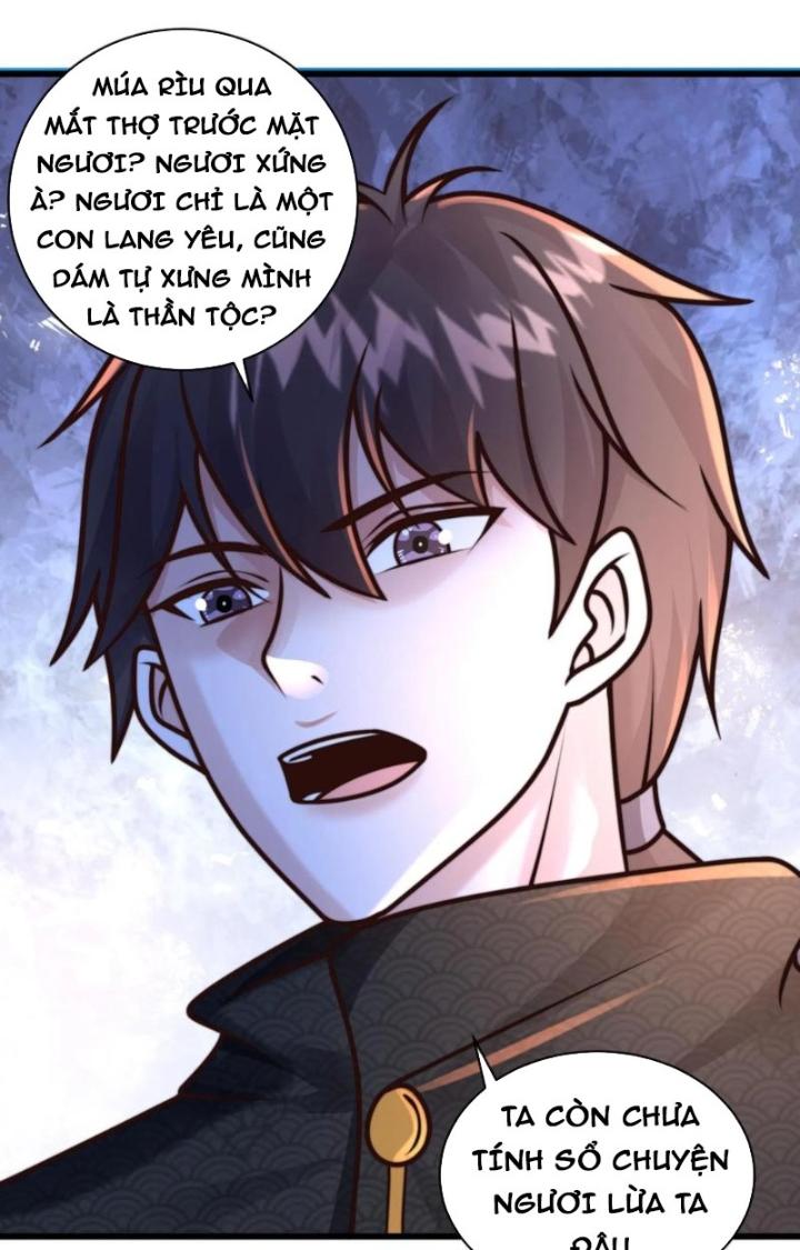 ta nuôi ma quỷ ở trấn ma ti chapter 218 7