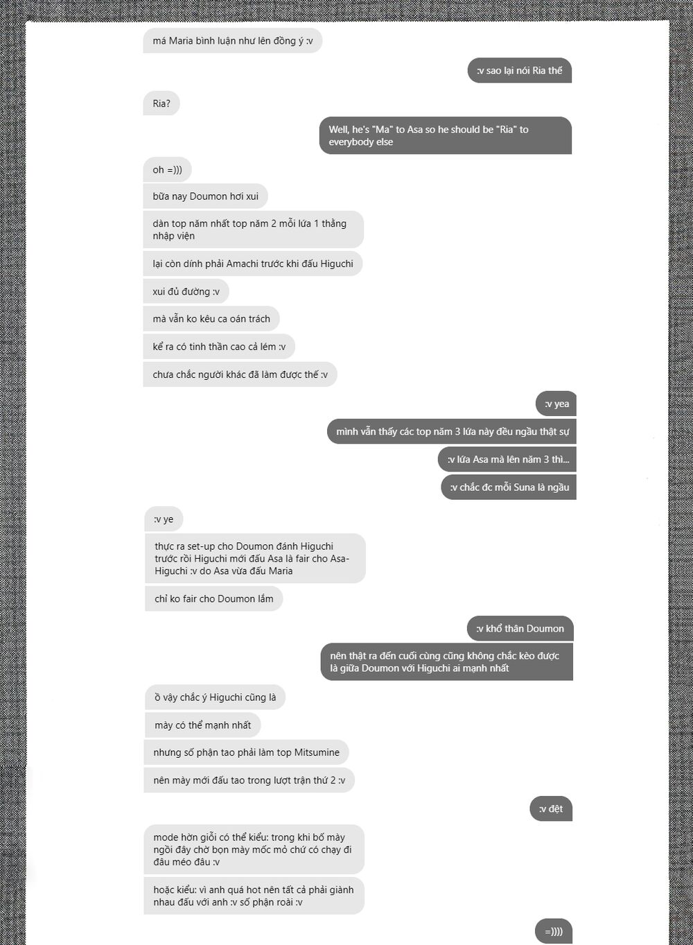 a-bout! chapter 157 20